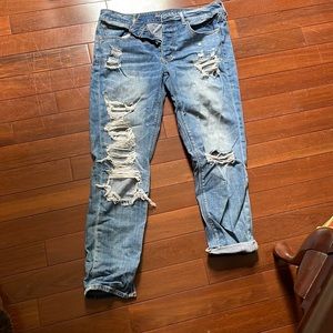 AE jeans